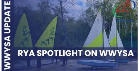 WWYSA in the Spotlight