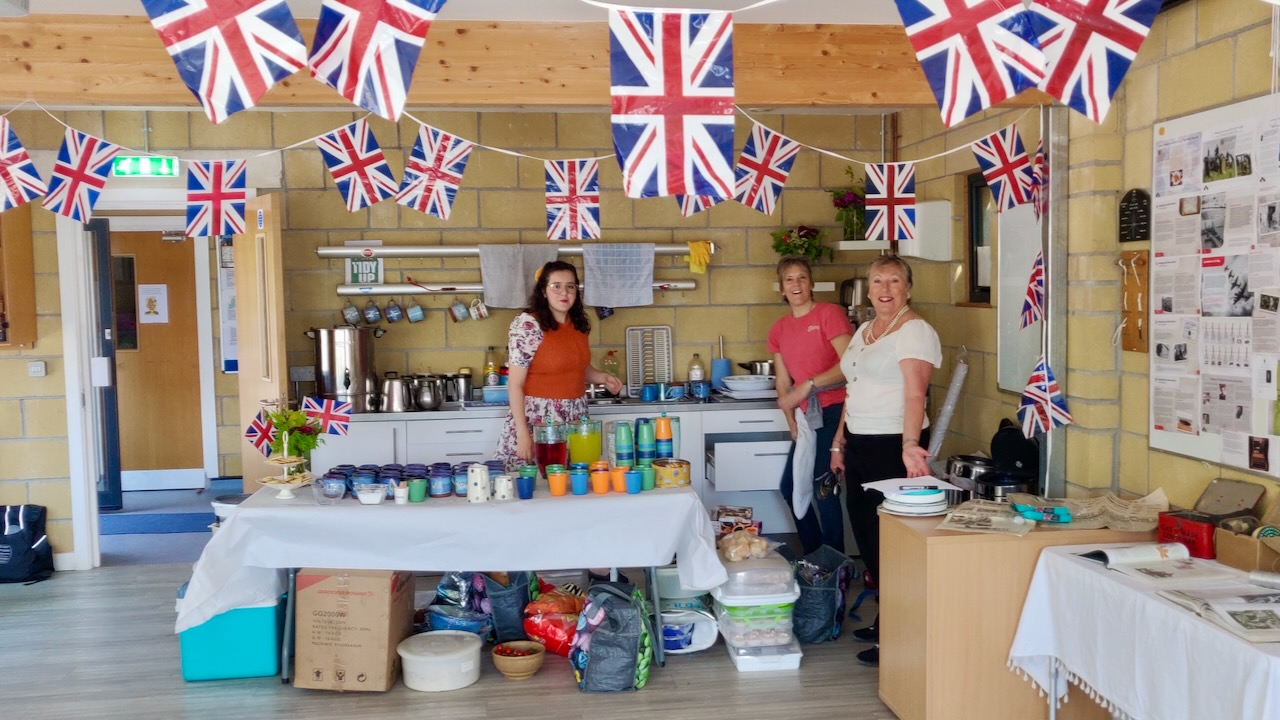 Family Fun Day - Photo 1