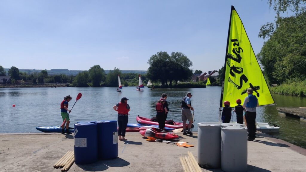 Family Fun Day June 2024 - Photo 10