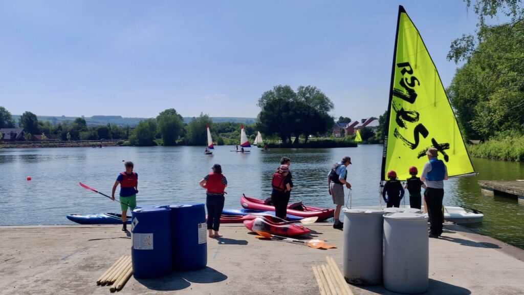 Family Fun Day June 2024 - Photo 11