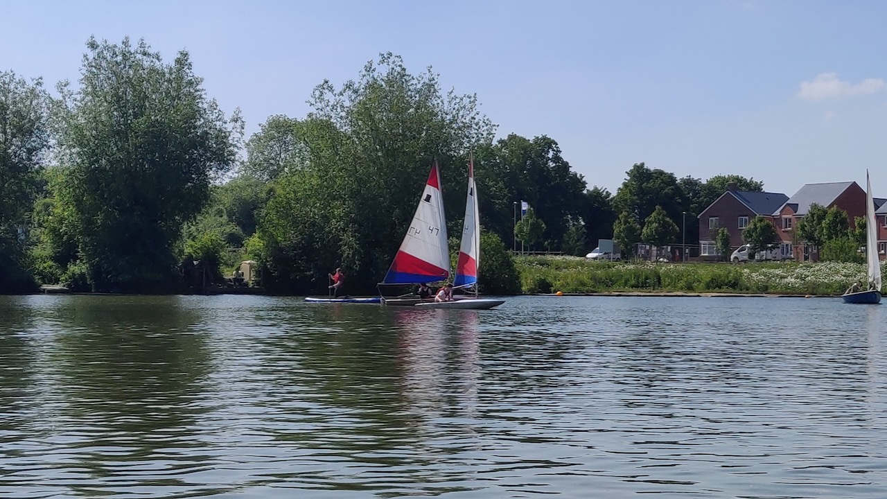 Family Fun Day - Photo 13