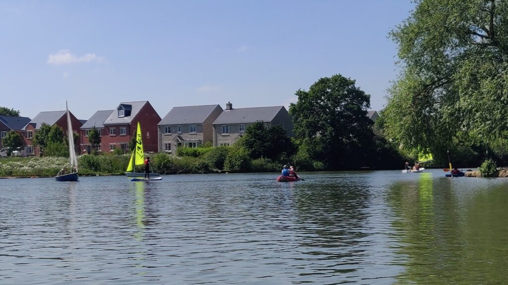 Family Fun Day June 2024 - Photo 14