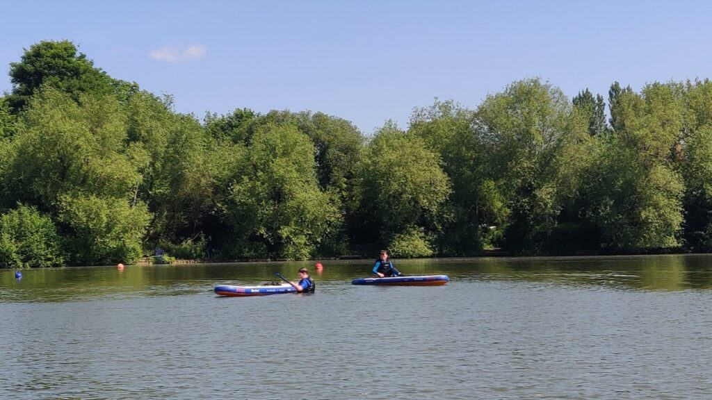 Family Fun Day June 2024 - Photo 15