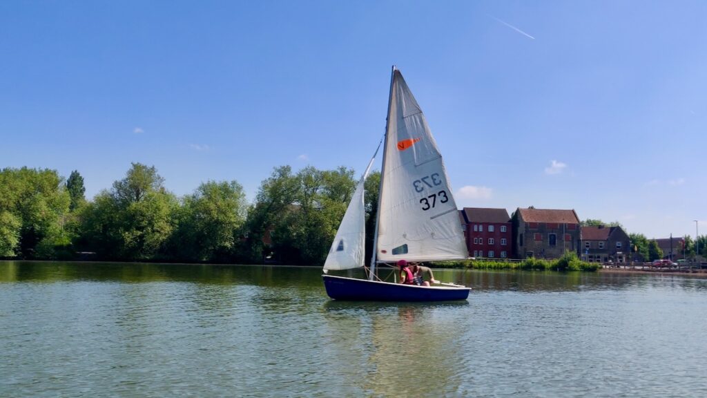 Family Fun Day June 2024 - Photo 16