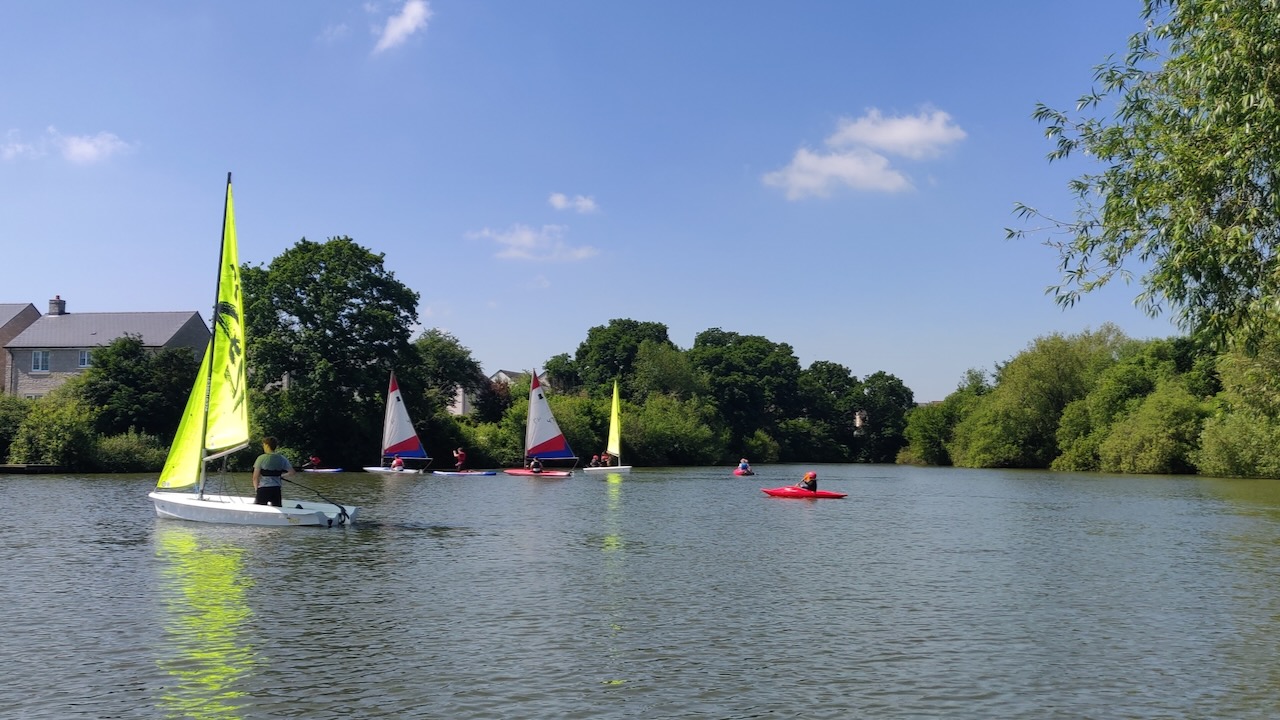 Family Fun Day - Photo 17