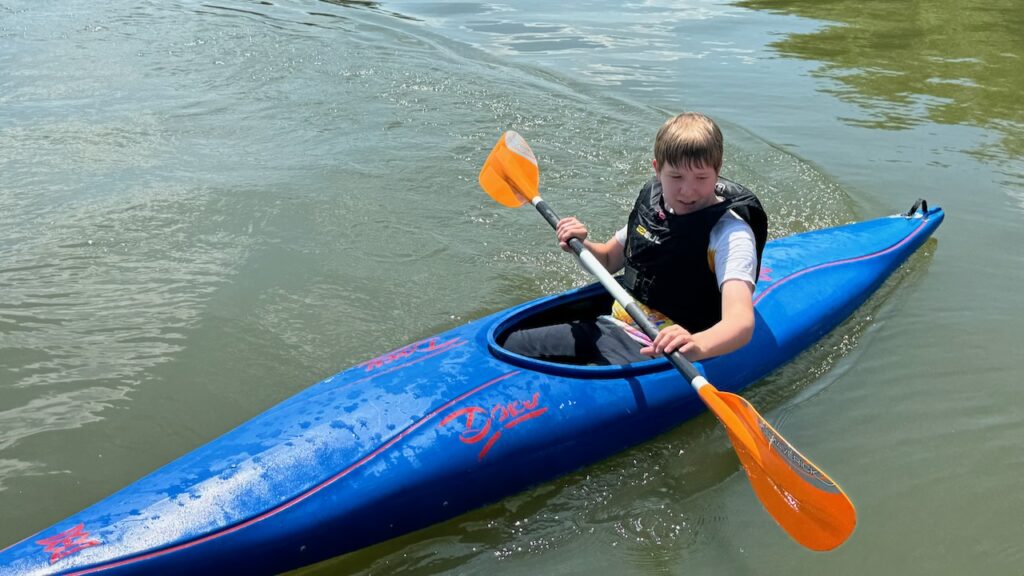 Family Fun Day June 2024 - Photo 19