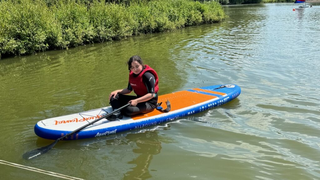 Family Fun Day June 2024 - Photo 20