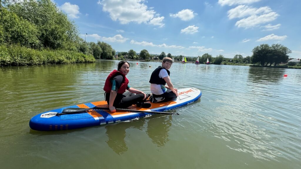 Family Fun Day June 2024 - Photo 22