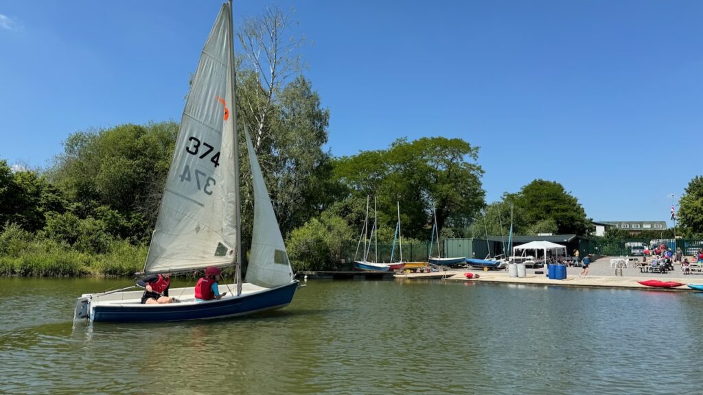 Family Fun Day June 2024 - Photo 24