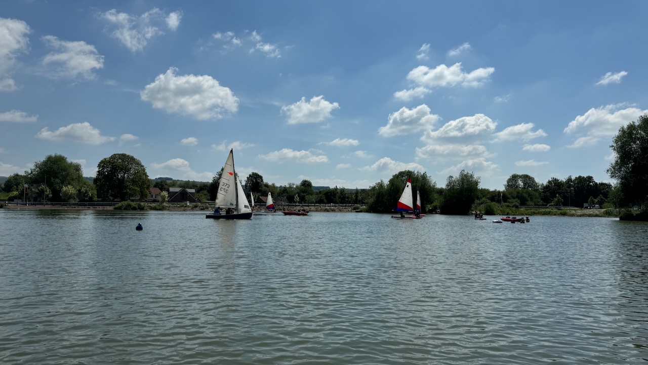 Family Fun Day - Photo 25