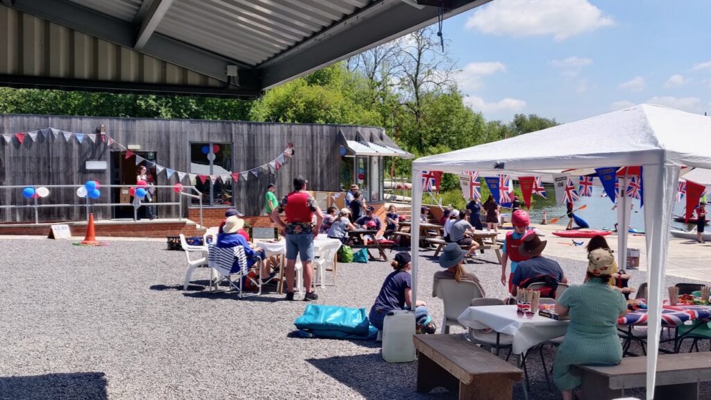 Family Fun Day June 2024 - Photo 28