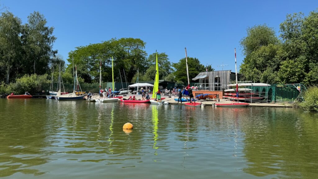 Family Fun Day June 2024 - Photo 30