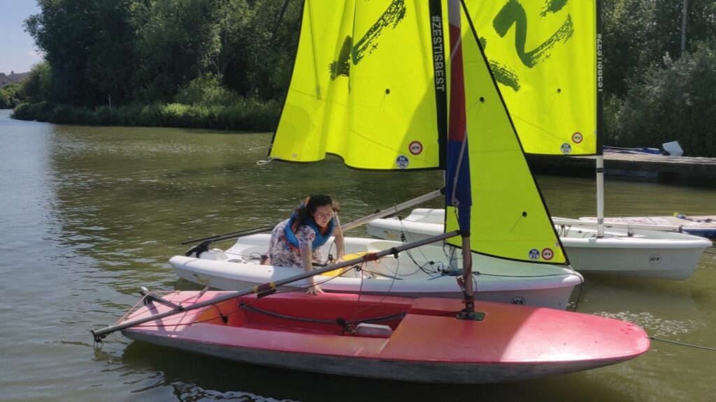 Family Fun Day June 2024 - Photo 32