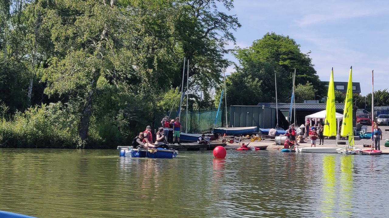 Family Fun Day - Photo 33