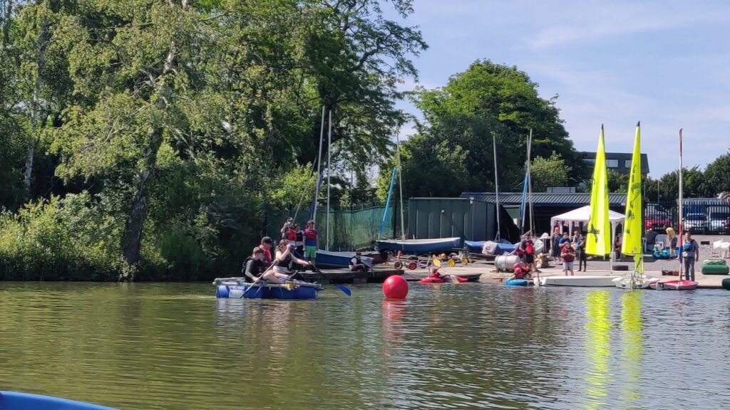 Family Fun Day June 2024 - Photo 34