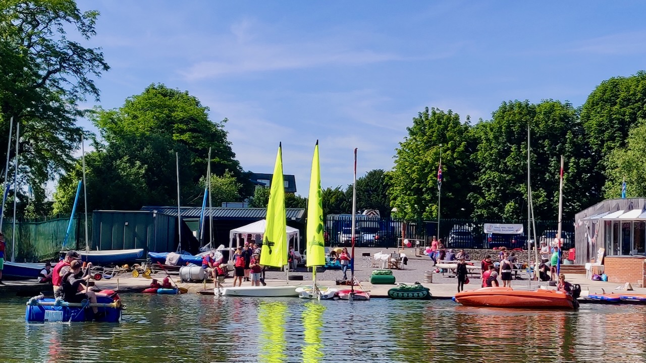 Family Fun Day - Photo 35