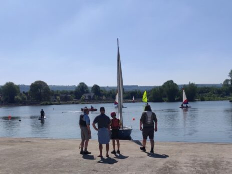 Family Fun Day June 2024 - Photo 4