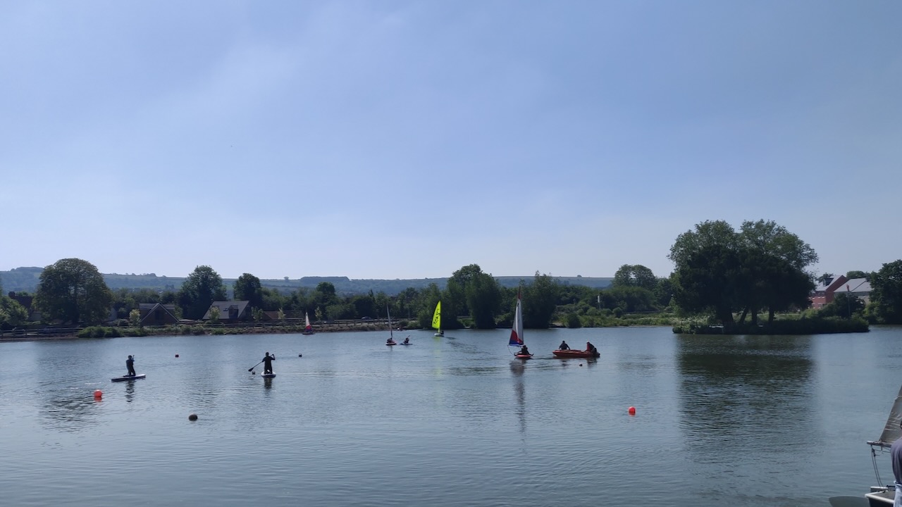 Family Fun Day - Photo 5