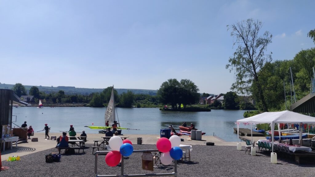 Family Fun Day June 2024 - Photo 8