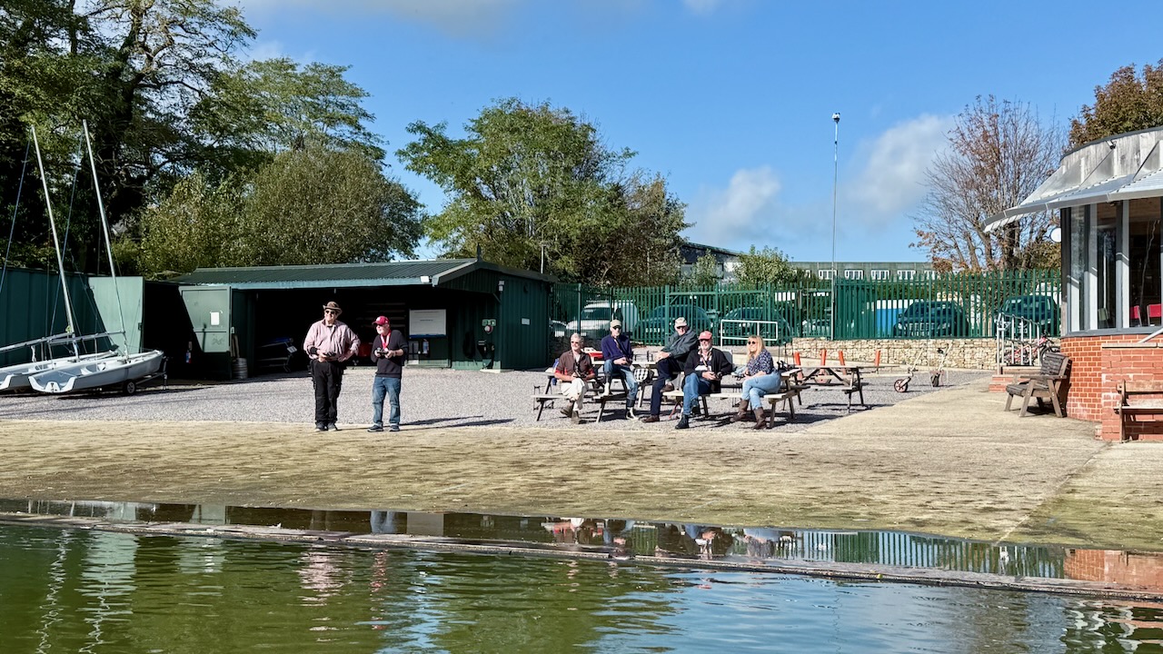Model Boats - Photo 10