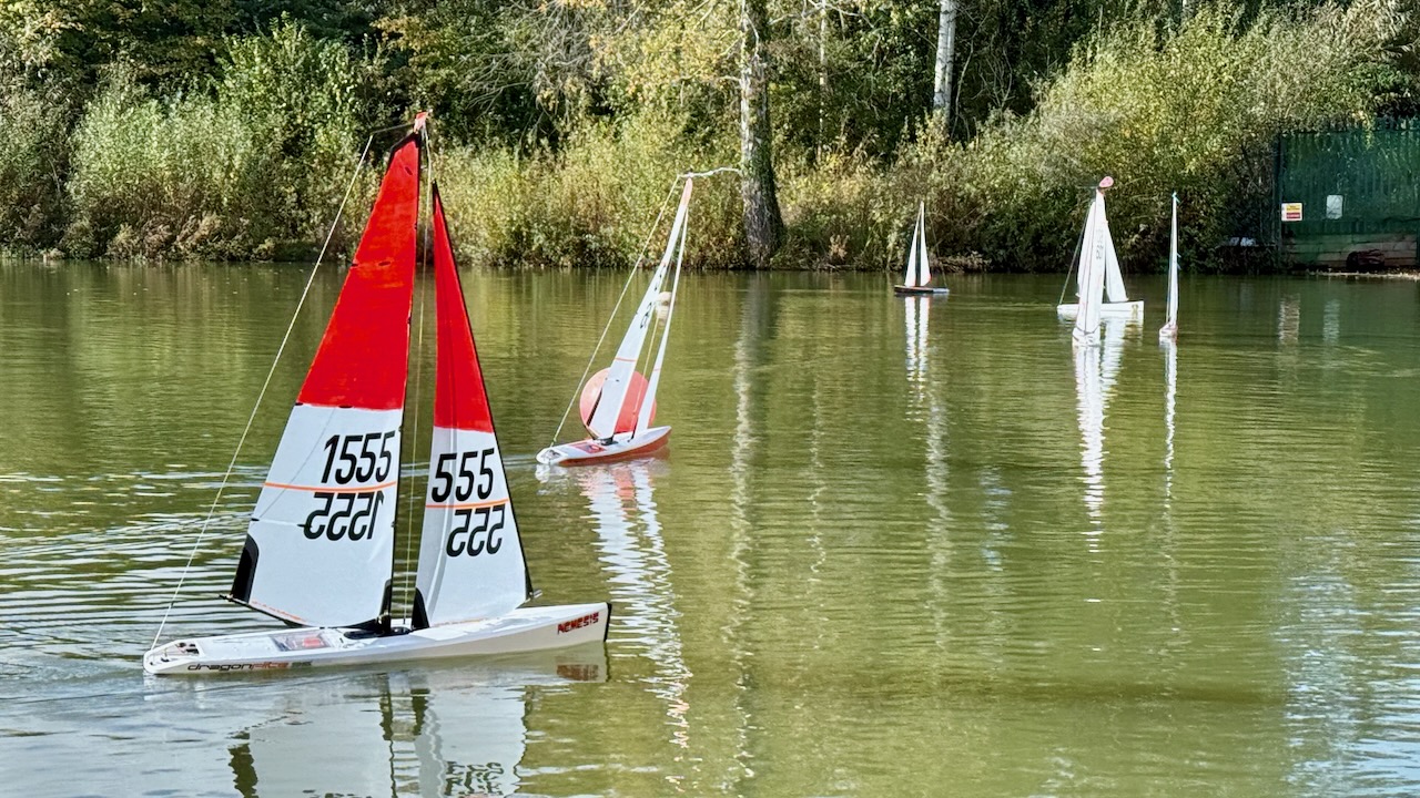 Model Boats - Photo 3
