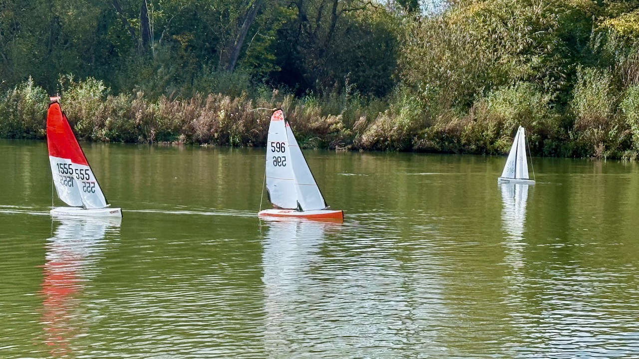 Model Boats - Photo 4