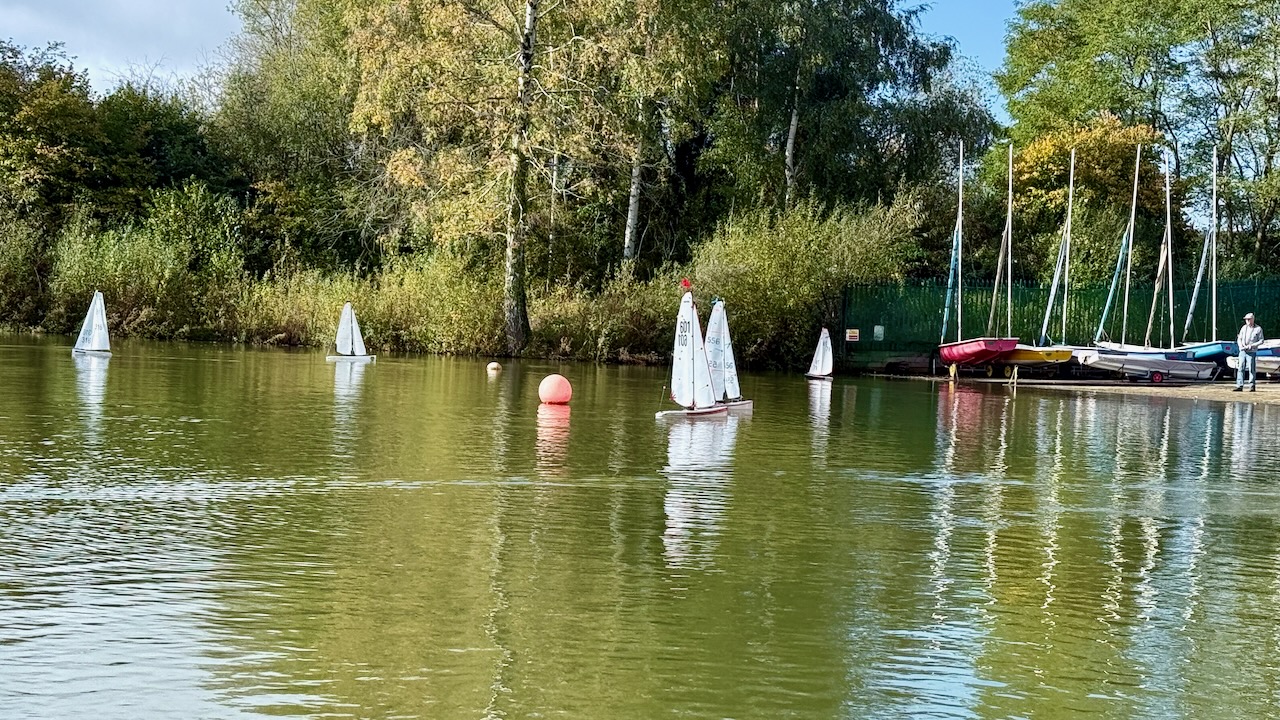Model Boats - Photo 5
