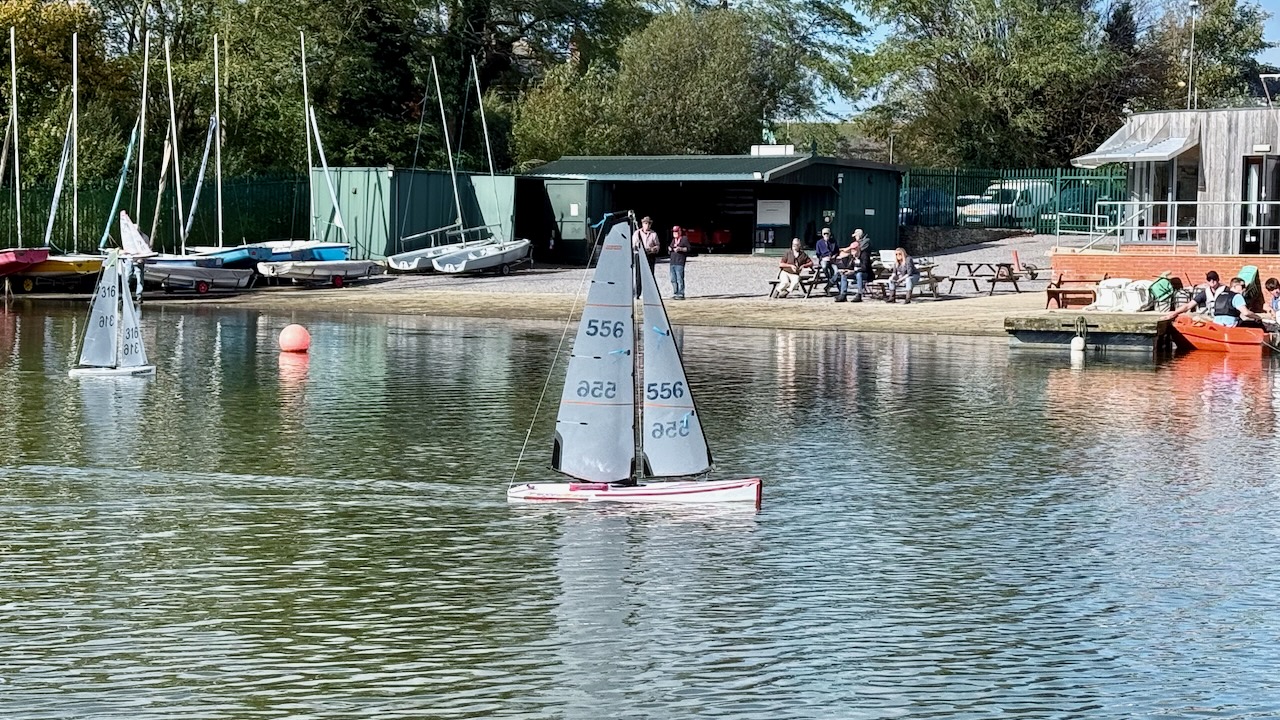 Model Boats - Photo 8