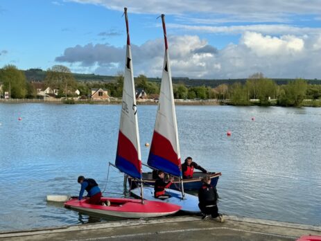 Monday Sailing 2024 Season - Photo 10