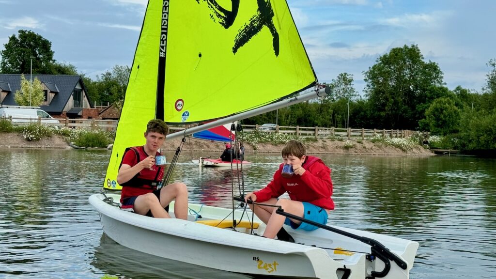 Monday Sailing 2024 Season - Photo 15