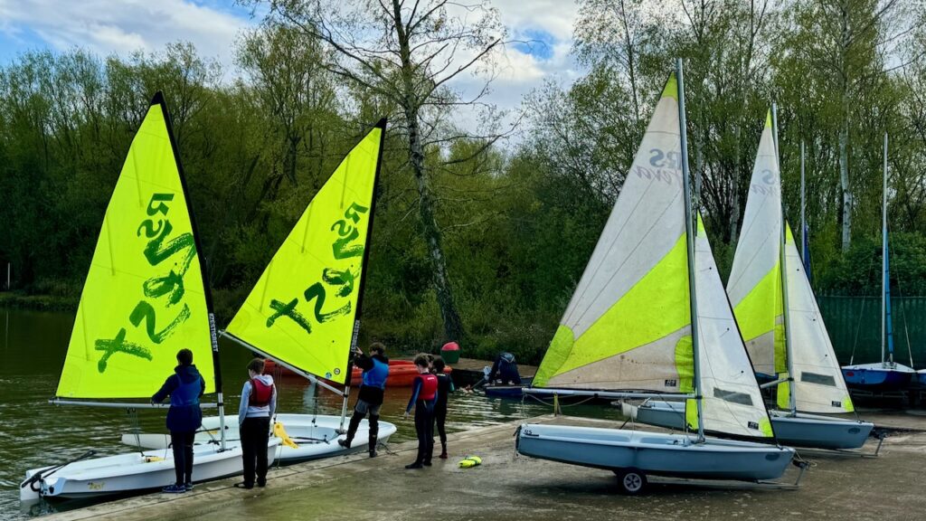 Monday Sailing 2024 Season - Photo 5
