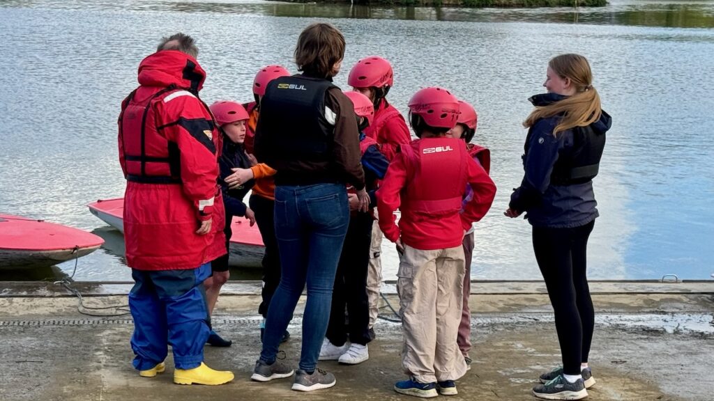 Monday Sailing 2024 Season - Photo 6