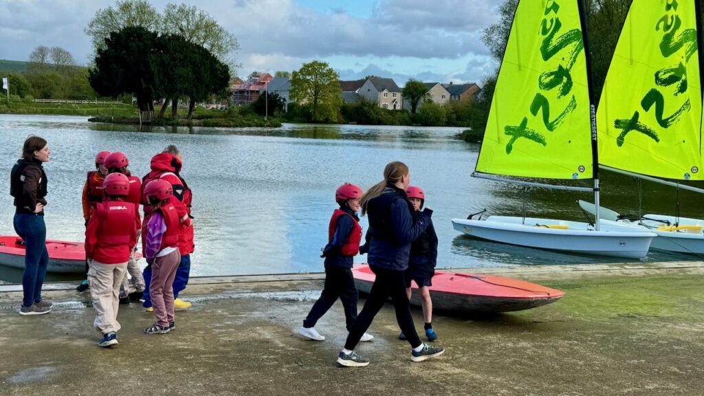 Monday Sailing 2024 Season - Photo 7