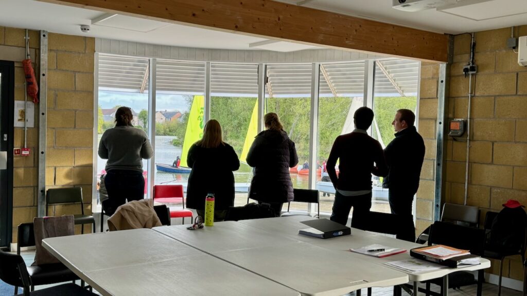 Monday Sailing 2024 Season - Photo 9