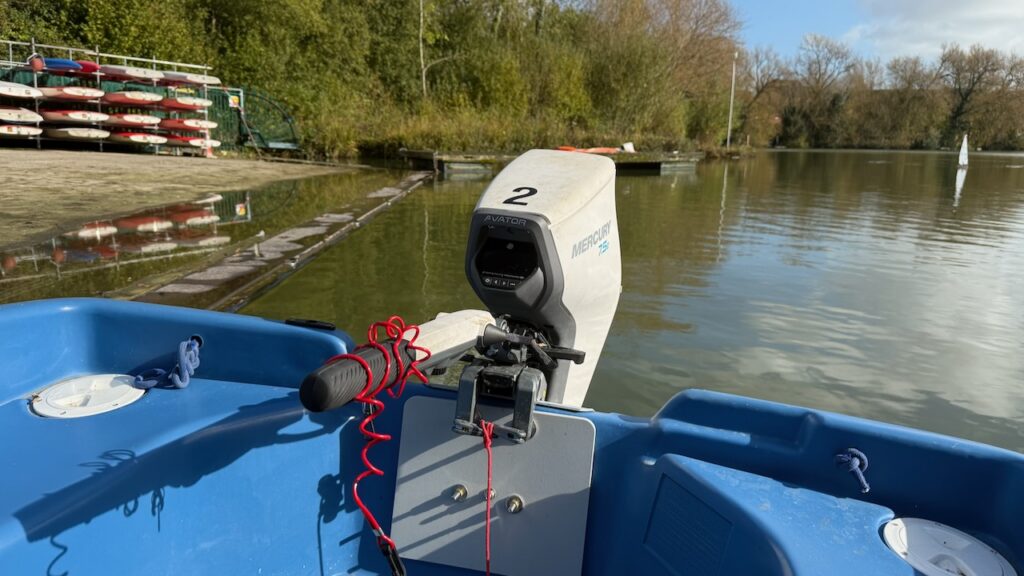 PB2 Course October 2024 - Photo 10