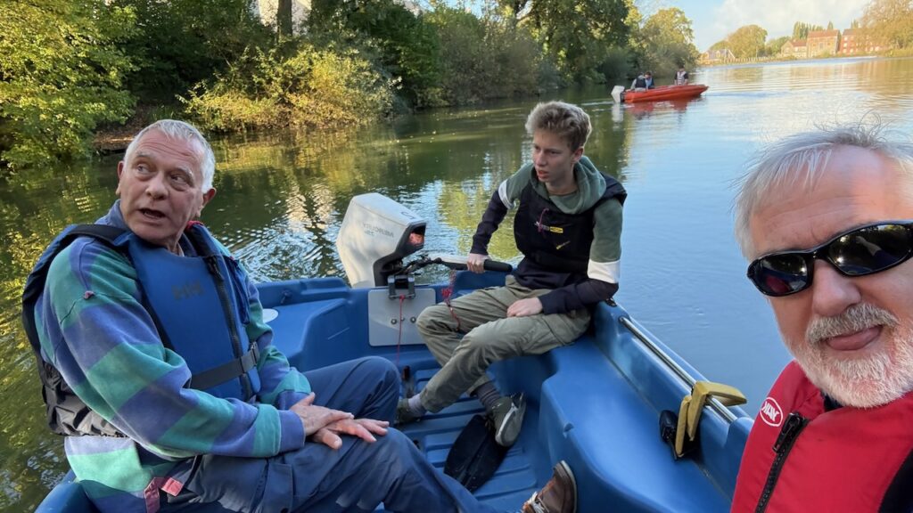 PB2 Course October 2024 - Photo 15