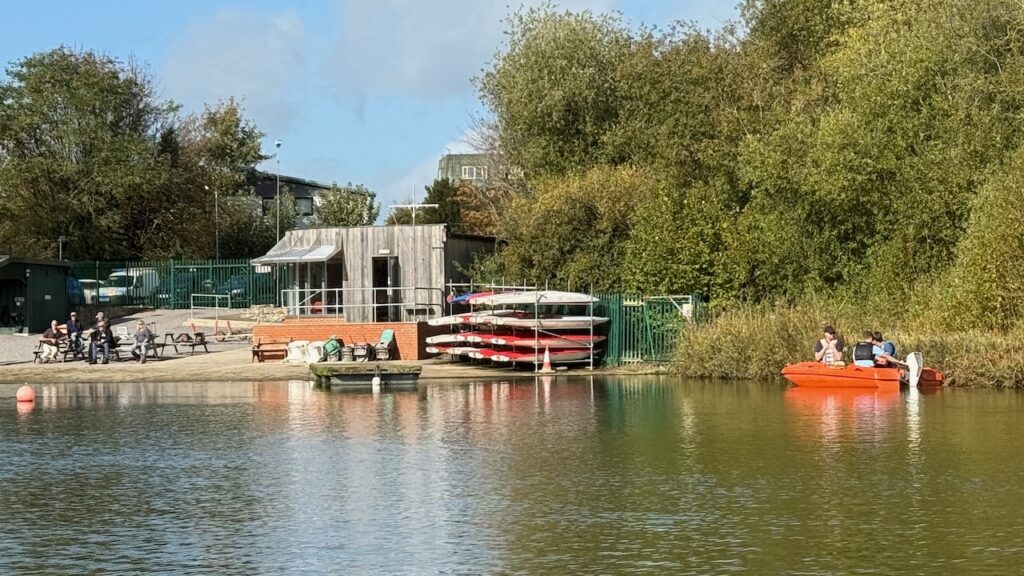 PB2 Course October 2024 - Photo 2