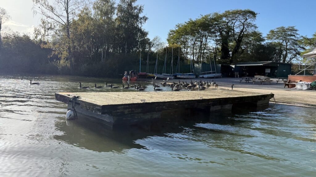 PB2 Course October 2024 - Photo 24