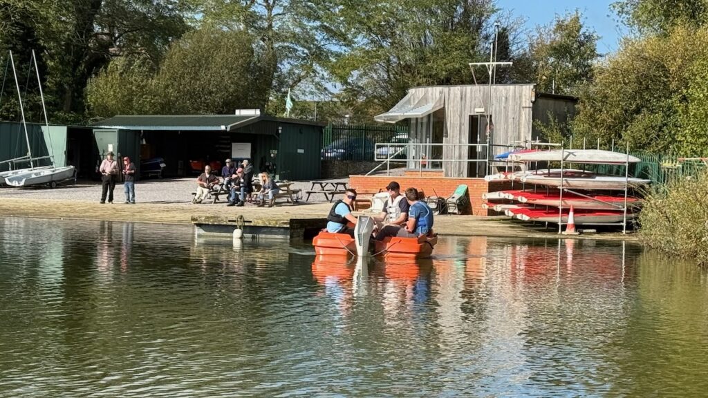 PB2 Course October 2024 - Photo 6