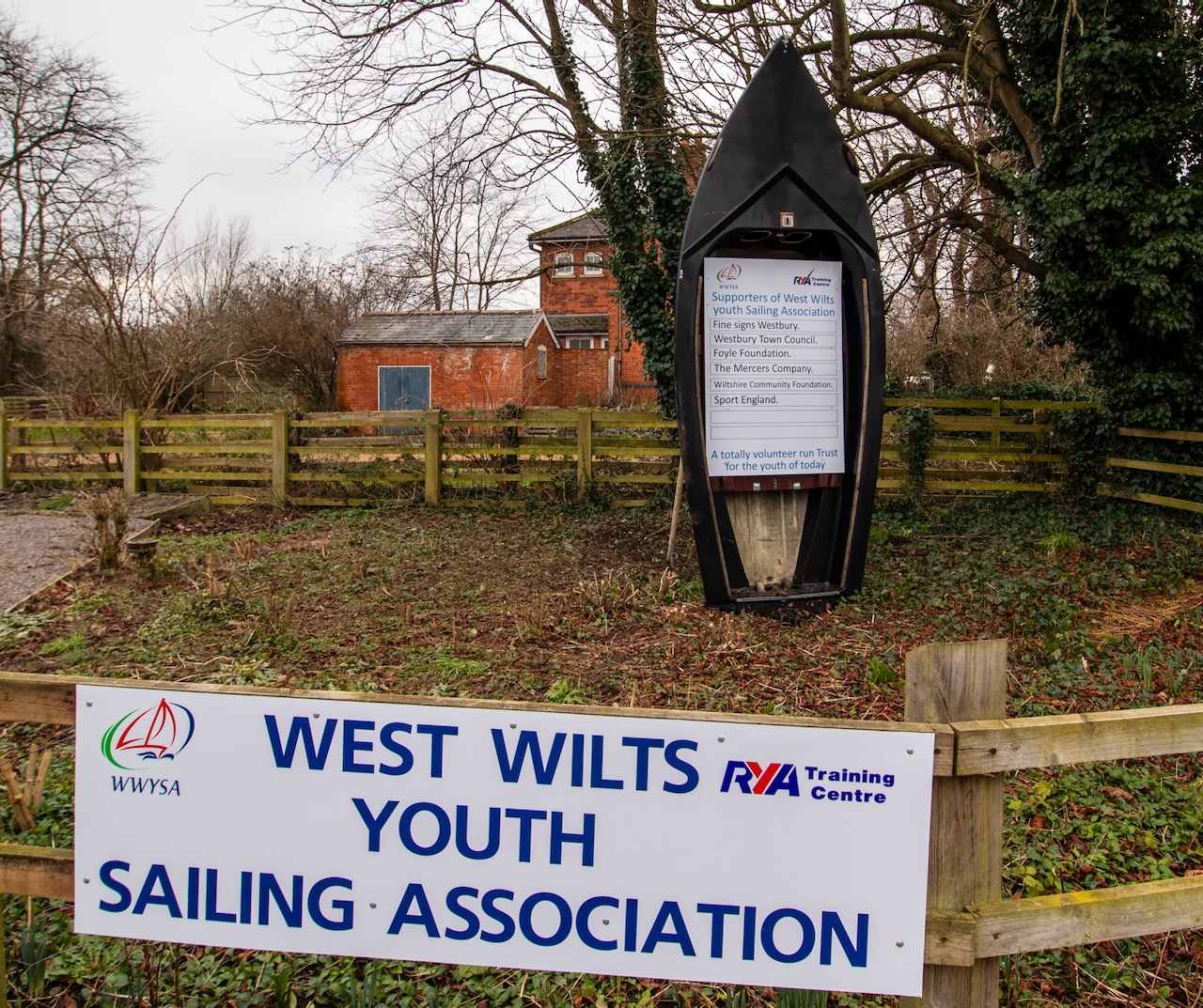 Princess Anne Visit - Photo 1