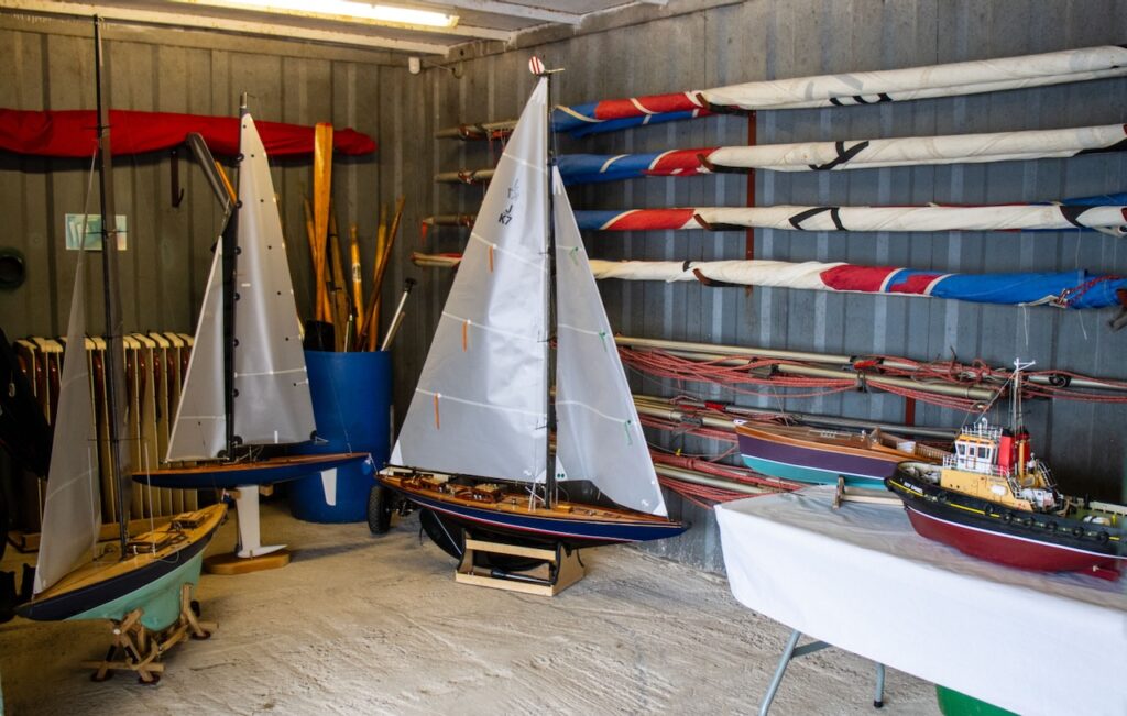 Princess Anne Visit January 2025 - Photo 16