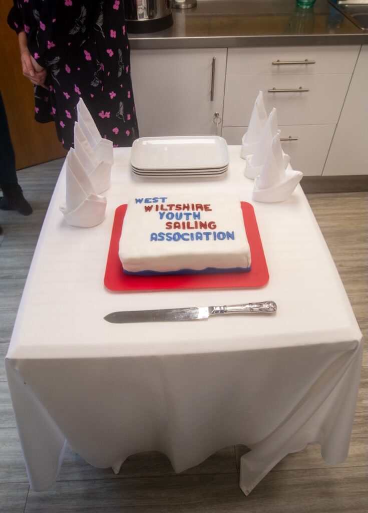 Princess Anne Visit January 2025 - Photo 20