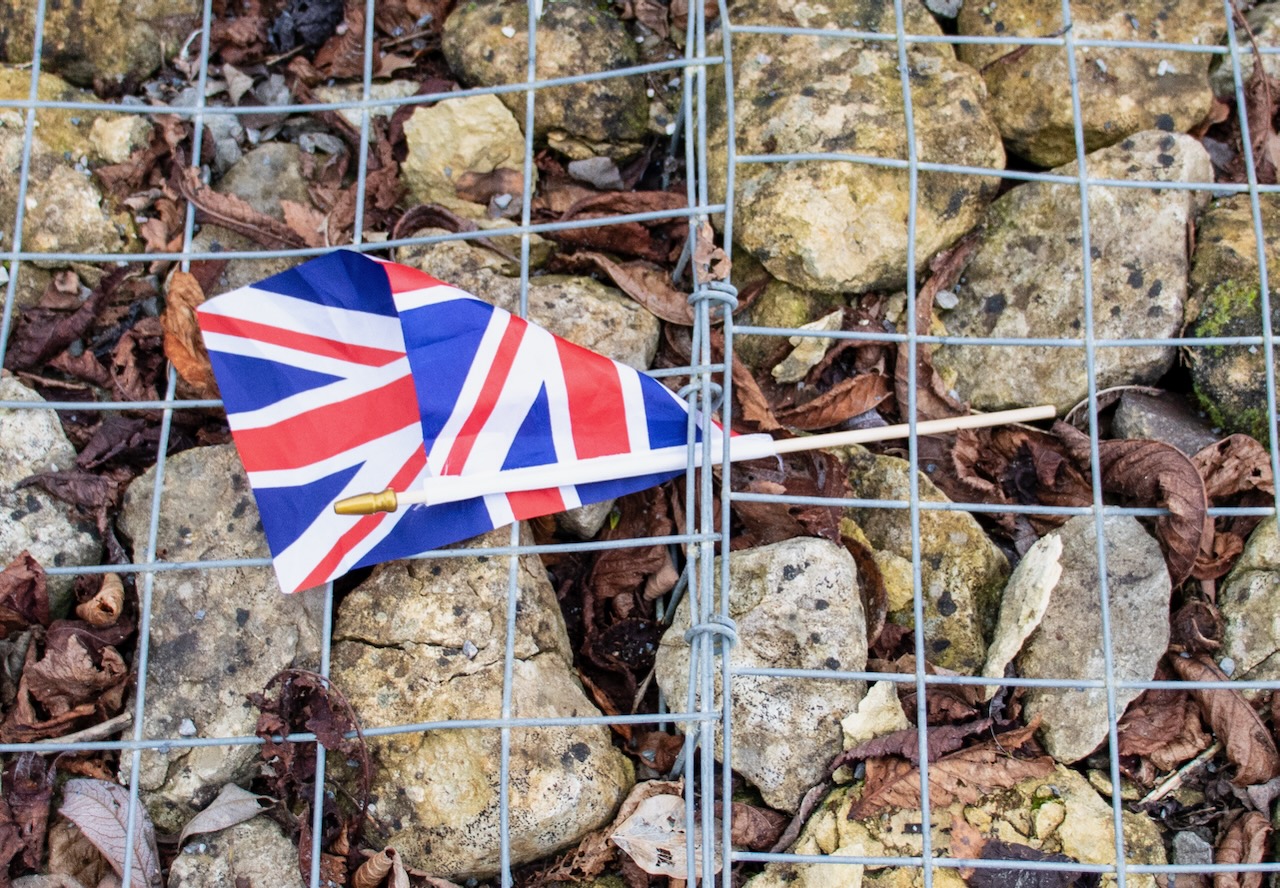 Princess Anne Visit - Photo 36