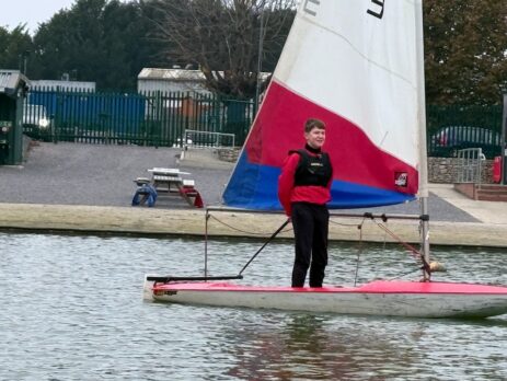 Sunday Sailing October 2024 - Photo 4