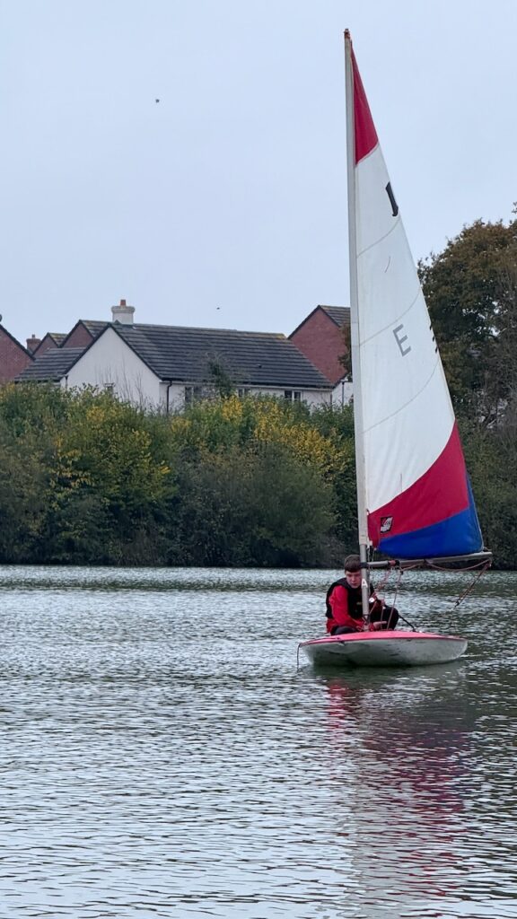 Sunday Sailing October 2024 - Photo 51