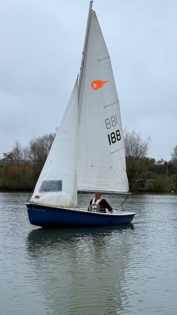 Sunday Sailing October 2024 - Photo 59